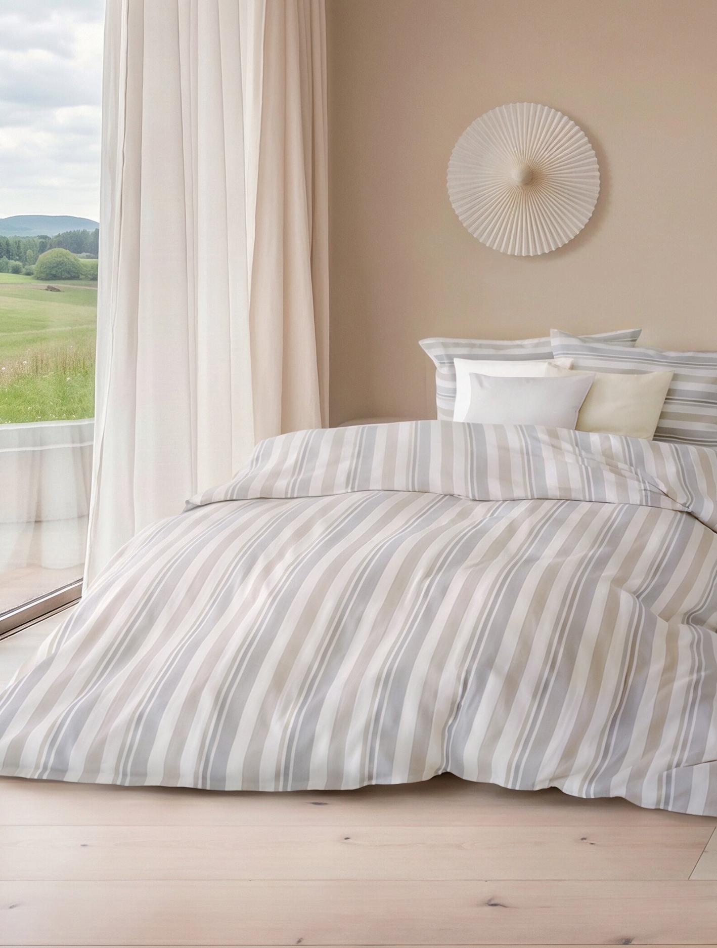 Lunaria Flanell